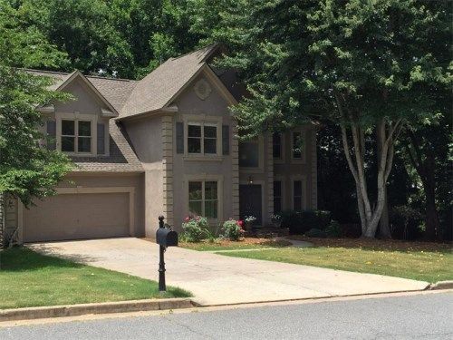 11320 Brookhollow Trail, Alpharetta, GA 30022