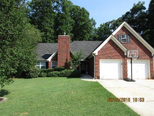 2028 Lantern Drive, Jefferson, GA 30549