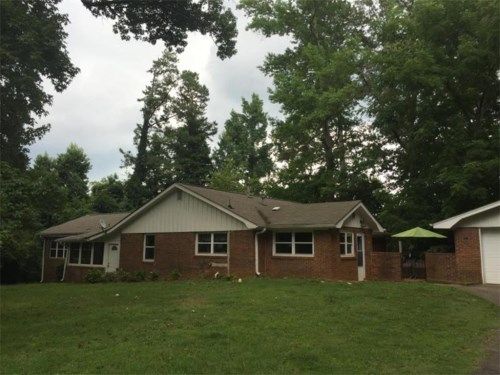 6866 Homestead Road, Rex, GA 30273