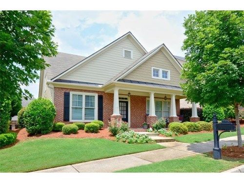 4886 Gathering Place, Suwanee, GA 30024