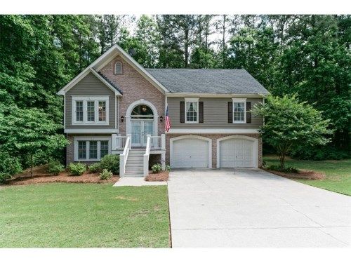 5595 Karingway Court Nw, Kennesaw, GA 30152