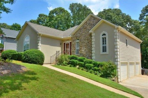 9238 Saddlebrook Way, Douglasville, GA 30135