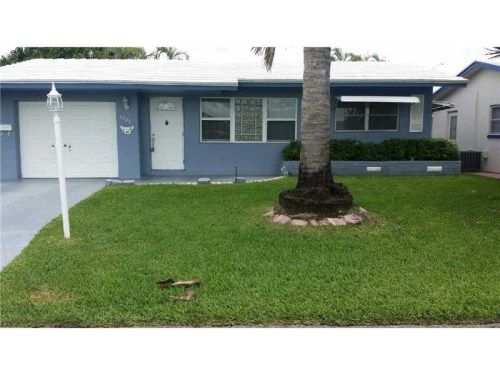 4223 NW 49 DR, Fort Lauderdale, FL 33321