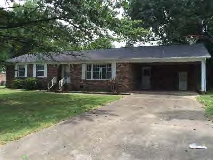 2656 Cole Drive, Humboldt, TN 38343