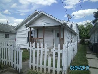 184 Nye St, Marion, OH 43302