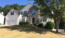 147 Silverleaf Lane Dallas, GA 30157