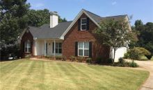 4048 Churchill Downs Drive Gainesville, GA 30507