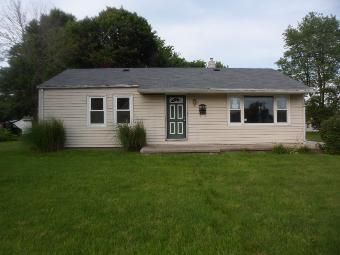 108 Pleasant St, Mechanicsburg, OH 43044