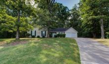 201 Magnolia Springs Drive Canton, GA 30114