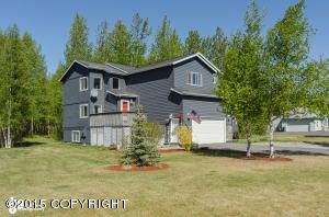 5173 E Brumage Drive, Wasilla, AK 99654