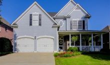 135 Brookeivey Lane Alpharetta, GA 30004