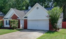 5470 Windswept Trace Buford, GA 30518