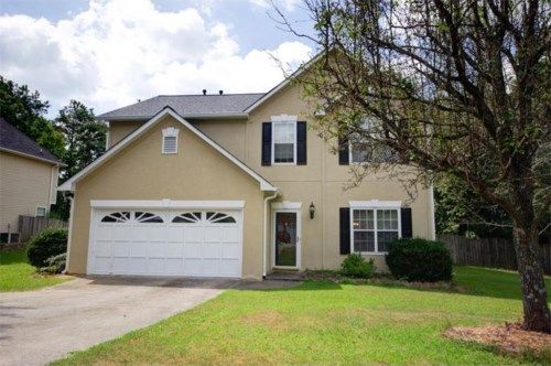 589 Reading Court, Lawrenceville, GA 30043