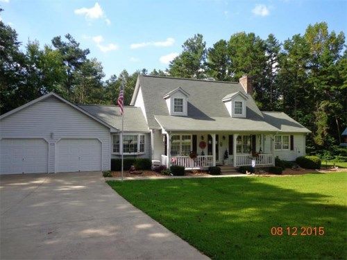 4719 Old Cornelia Highway, Lula, GA 30554