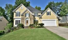 3846 Stonebriar Lane Duluth, GA 30097