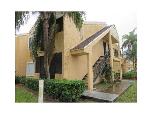 420 SW 83RD WY # 204, Hollywood, FL 33025