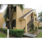 420 SW 83RD WY # 204, Hollywood, FL 33025 ID:12012471