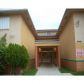 2985 W 80 ST # 116, Hialeah, FL 33018 ID:13191186