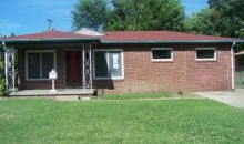 2815 S Mead St Wichita, KS 67216