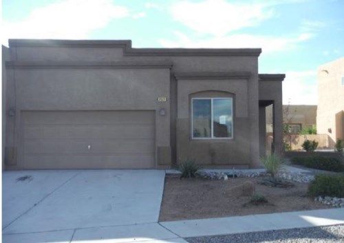 2521 Treviso Dr SE, Rio Rancho, NM 87124