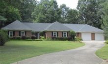 1445 Wiltshire Circle Powder Springs, GA 30127