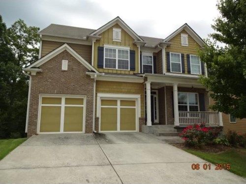 1159 Harvest Brook Drive, Lawrenceville, GA 30043