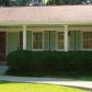 2854 Eldorado Place, Snellville, GA 30078 ID:13208616