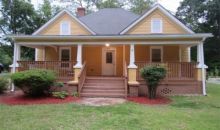 1215 S Madison Avenue Monroe, GA 30655