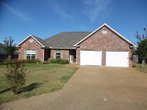 414 Old Town Circle, Brandon, MS 39042