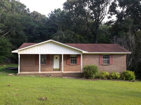 134 Crumpton St, Thorsby, AL 35171