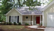 2522 Country Lake Circle Powder Springs, GA 30127