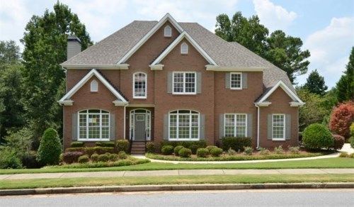 175 Birchwood Pass, Canton, GA 30114