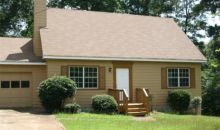 75 Parkman Trail Covington, GA 30016