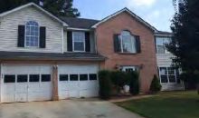 4488 Bridle Ridge Way Lithonia, GA 30038