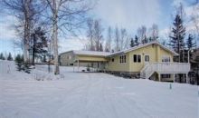 12505 Iris Way Eagle River, AK 99577