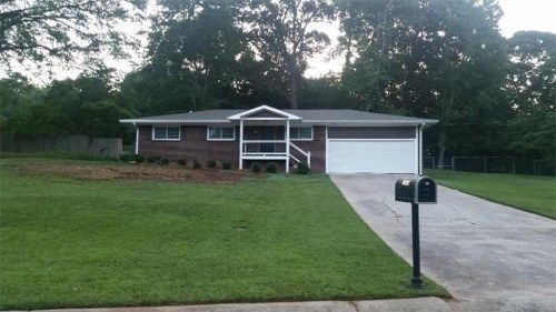 1054 Wesley Park Sw, Marietta, GA 30064