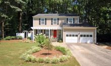 1412 Heritage Glen Drive Marietta, GA 30068