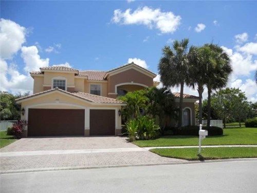 7183 VIA ABRUZZI, Lake Worth, FL 33467