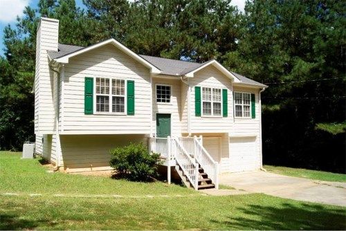 58 Shake Rag Circle, Adairsville, GA 30103