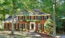 2103 Breconridge Drive Marietta, GA 30064