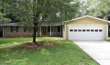 888 Pinecrest Circle Sw Lilburn, GA 30047