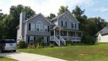 200 Long View Drive Se Calhoun, GA 30701