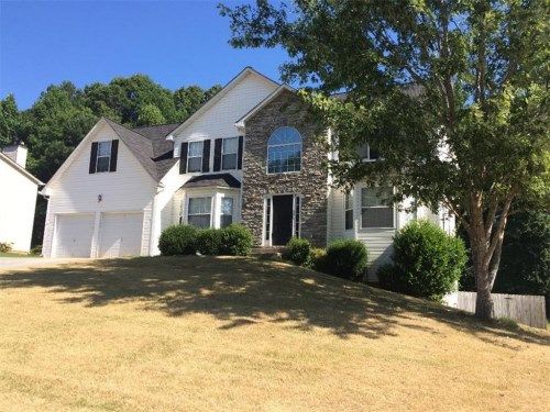 147 Silverleaf Lane, Dallas, GA 30157