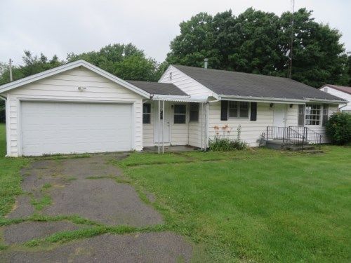 503 Turner Terrace, Walton, IN 46994