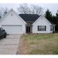 527 Ashton Manor Drive, Loganville, GA 30052 ID:12136721