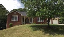 27 Cliffhanger Point Cartersville, GA 30120