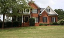 496 Waterford Drive Cartersville, GA 30120