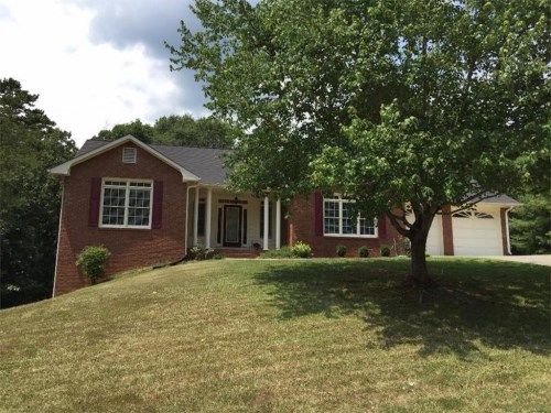 27 Cliffhanger Point, Cartersville, GA 30120