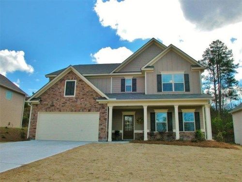 12 Stately Oaks Drive Se, Cartersville, GA 30120