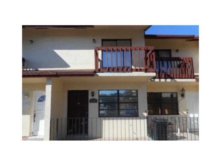 2341 W 66 PL # 103, Hialeah, FL 33016